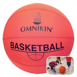 Ballon de BASKETBALL Omnikin®
