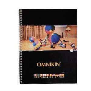Omnikin® cooperative games manual