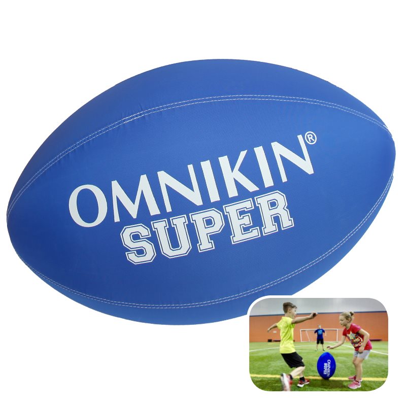 Ballon OMNIKIN SUPER style football
