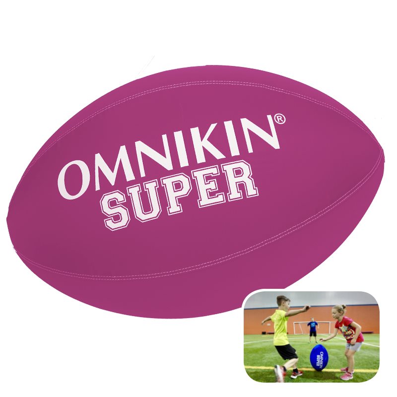 Omnikin® SUPER football