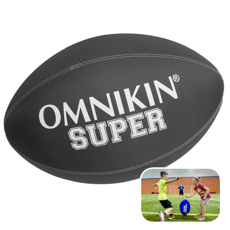 Omnikin® SUPER football