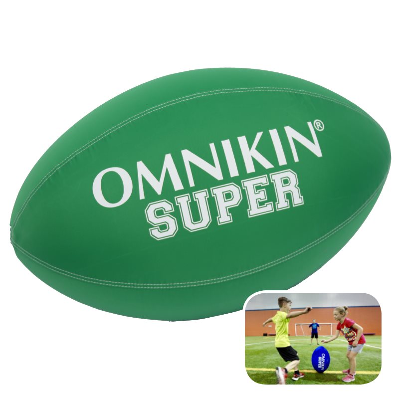 Ballon Omnikin® SUPER style football