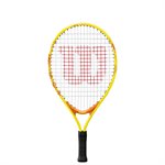 Raquette de tennis en alliage Wilson US Open, 48 cm (19")