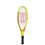 Raquette de tennis en alliage Wilson US Open, 48 cm (19")