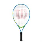 Raquette de tennis en alliage Wilson US Open, 53 cm (21")