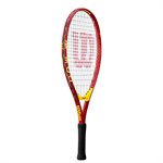 Wilson Us Open Alloy Tennis Racket, 23" (58 cm)