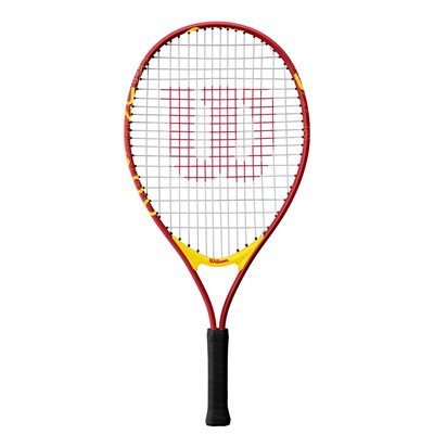 Raquette de tennis en alliage Wilson US Open, 58 cm (23")
