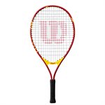 Raquette de tennis en alliage Wilson US Open, 58 cm (23")