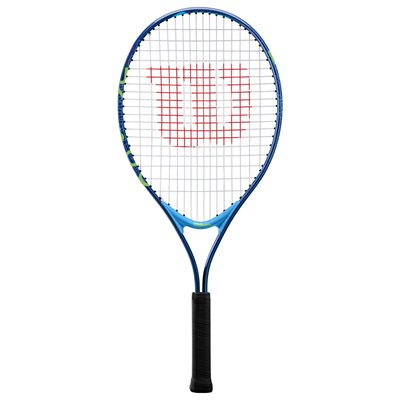 Raquette de tennis en alliage Wilson US Open, 64 cm (25")