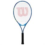 Raquette de tennis en alliage Wilson US Open, 64 cm (25")