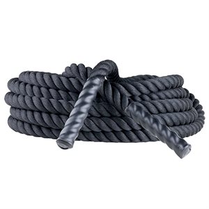 Battle Rope, 30'x1-½"