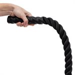 Corde ondulatoire, 30'x2"