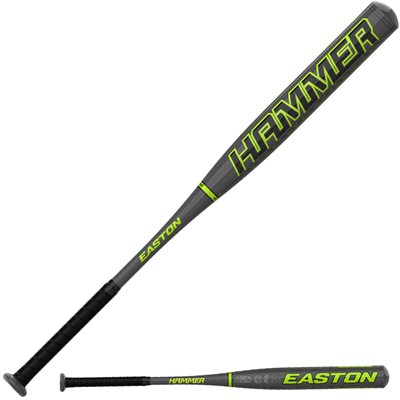 Easton Hammer Aluminium Softball Bat