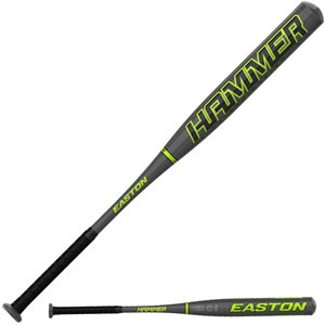 Easton Hammer Aluminium Softball Bat