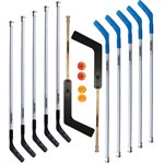 DOM PRO STF Series Full Hockey Set, 52"
