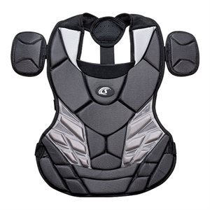Pro model chest protector ages 16 to 18
