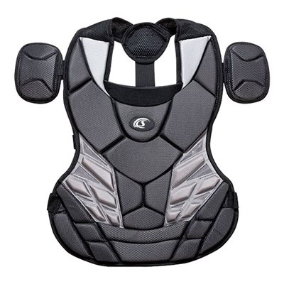 Baseball Chest Protector, 16-½"