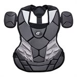 Baseball Chest Protector, 16-½"