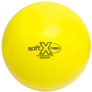Ballons Soft X