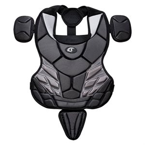 Baseball Catcher Chest Protector, Ages 12 to 16