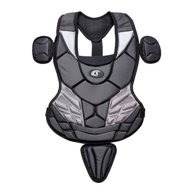Baseball Catcher Chest Protector, Ages 9 To12