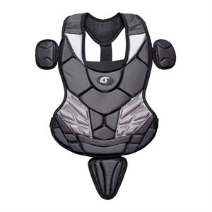 Baseball Catcher Chest Protector, Ages 9 To12