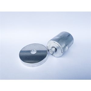 Ancrage De But De Dekhockey Pour Tuiles