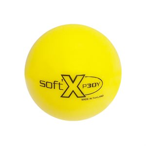Going One Soft X Vinyl game ball