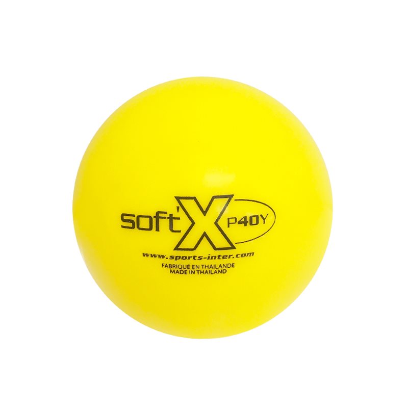 Soft X Ball