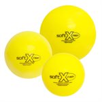 Soft X Ball