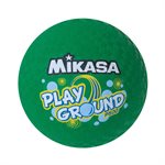Mikasa Playground Green Play Ball, 5" (13 cm)
