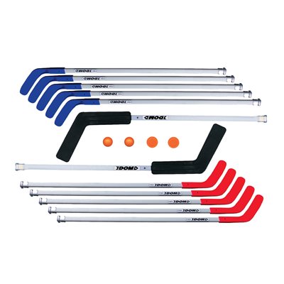 Complete DOM Pro Hockey Set, 52"