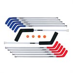 Complete DOM Pro Hockey Set, 52"