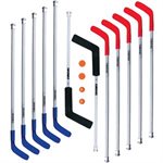 Complete DOM PRO hockey set, 52"