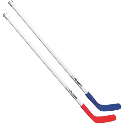 Dom Pro Hockey Player Stick, 52” (132 cm)