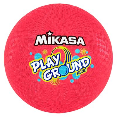 Mikasa Playground Ball, 8-½"