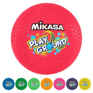 Mikasa Playground Play Ball, 8-½"