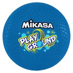 Playground Mikasa Ball Ball, 8-½", Red