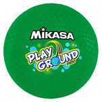 Ballon de jeu Mikasa, 8-½", vert