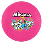 Ballon de jeu Mikasa, 8-½", rose