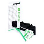Ensemble de filet de tournoi pour le Pickleball 