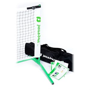 Ensemble de filet de tournoi pour le Pickleball 
