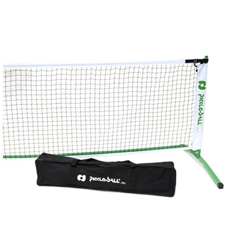 Structure de pickleball portable complète