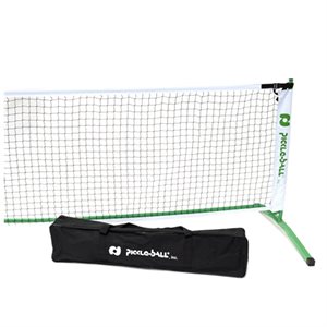 Structure de pickleball portable complète