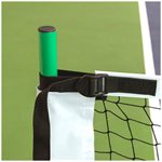 Structure de pickleball portable complète