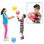 Ballon d'exercice en PVC CoreFX, 8"