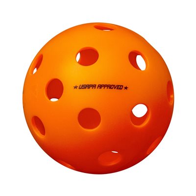 Onix Official Plastic Pickleball Ball