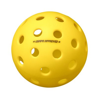 Onix Official Plastic Pickleball Ball