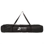 Ensemble de filet de pickleball portable