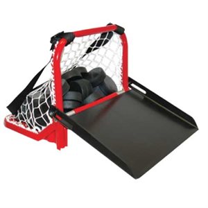 Rangement pour rondelles